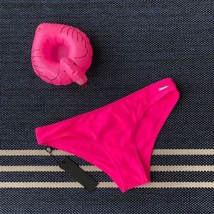 Blackbough Neon Pink Bottoms